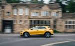 Kia XCeed First Edition 2019 года (UK)